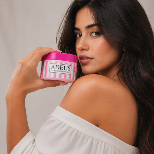 Adeus Cellulite Cream